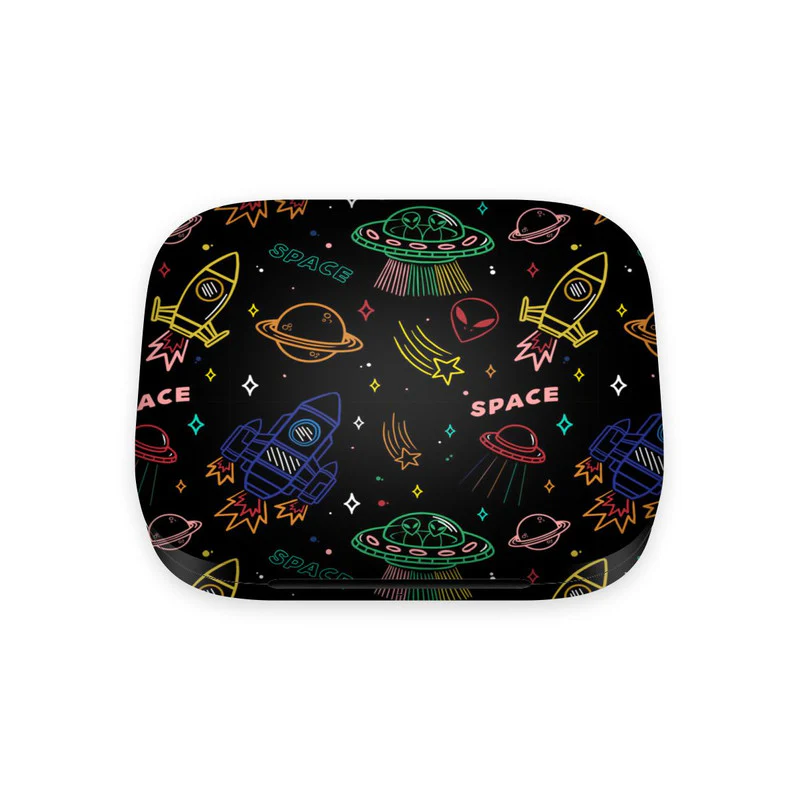 OnePlus Buds Pro Space Skins