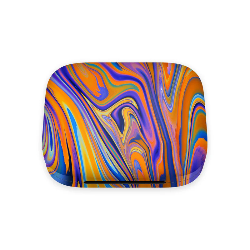 OnePlus Buds Pro Swirls Skins