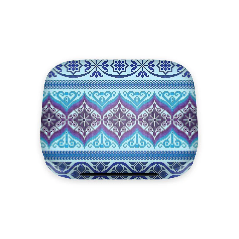 OnePlus Buds Pro Tribal 3 Skins