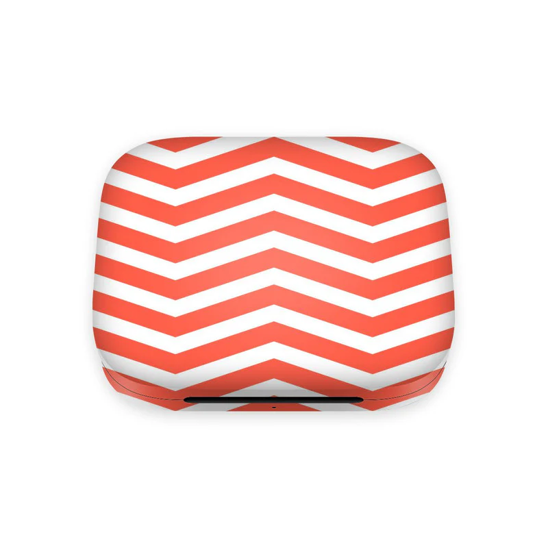 OnePlus Buds Pro Wave Red  Skins