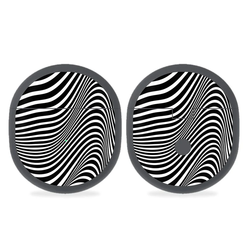 OnePlus Buds Psychedellic 6 Skins