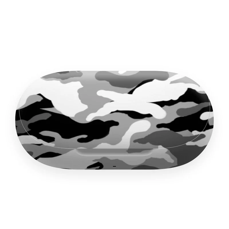 OnePlus Buds Z2 Grey Camo
