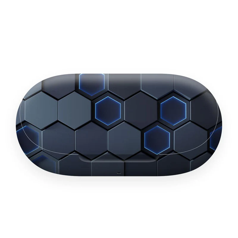 OnePlus Buds Z2 Matrix Tech