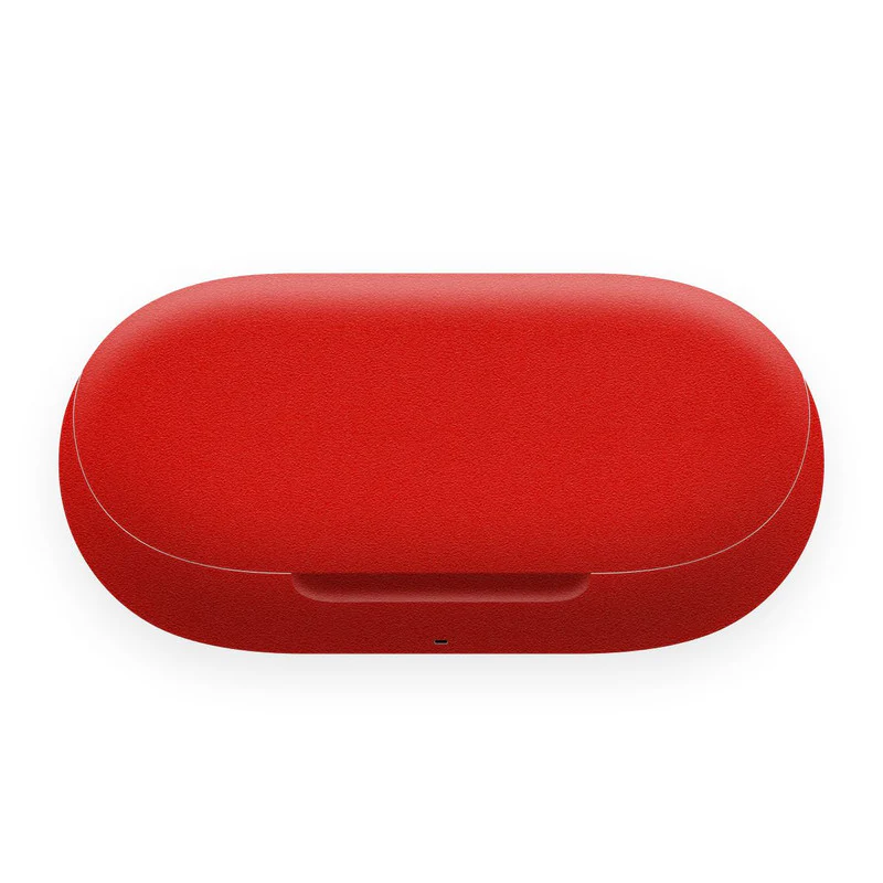 OnePlus Buds Z2 Matte Red