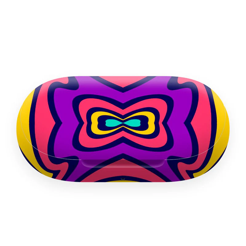 OnePlus Buds Z2 Psychedellic 4