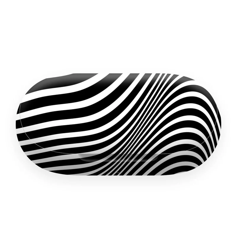 OnePlus Buds Z2 Psychedellic 6