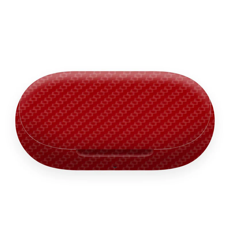 OnePlus Buds Z2 Red Carbon
