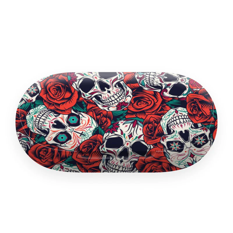 OnePlus Buds Z2 Skull 1