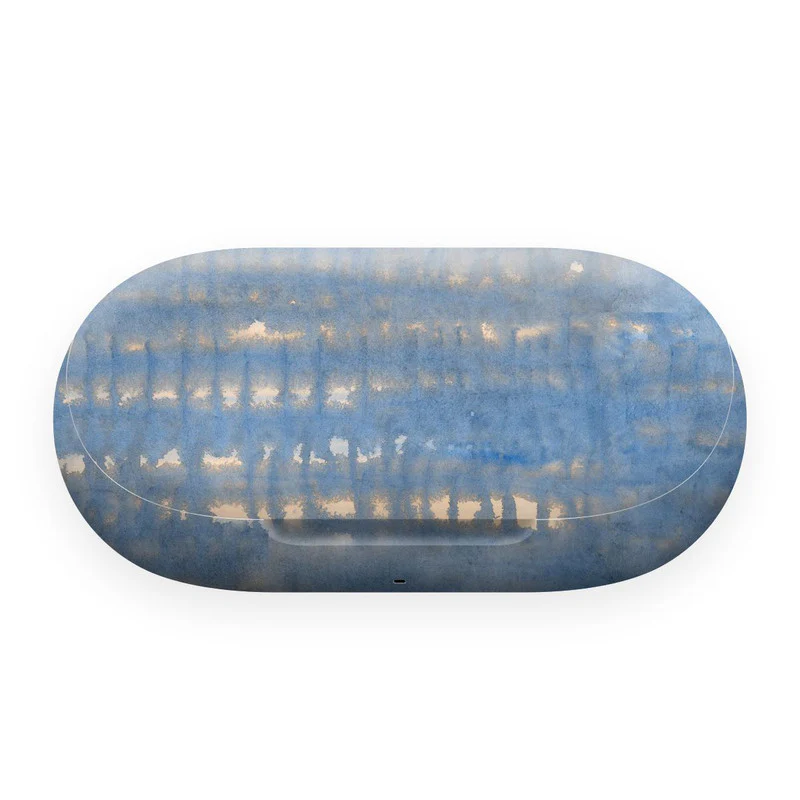OnePlus Buds Z2 WaterPaint Blue