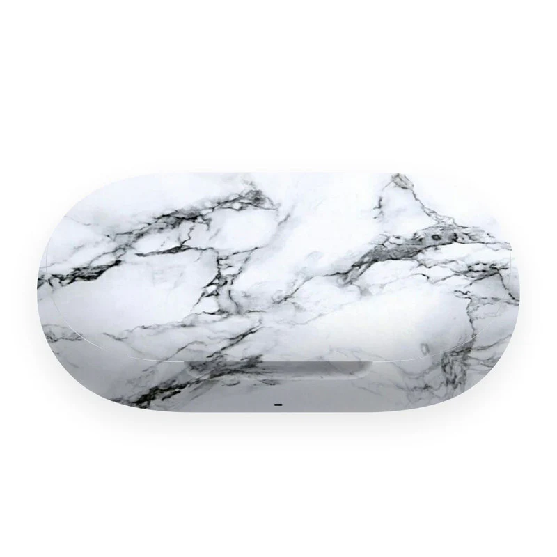 OnePlus Buds Z2 White Marble