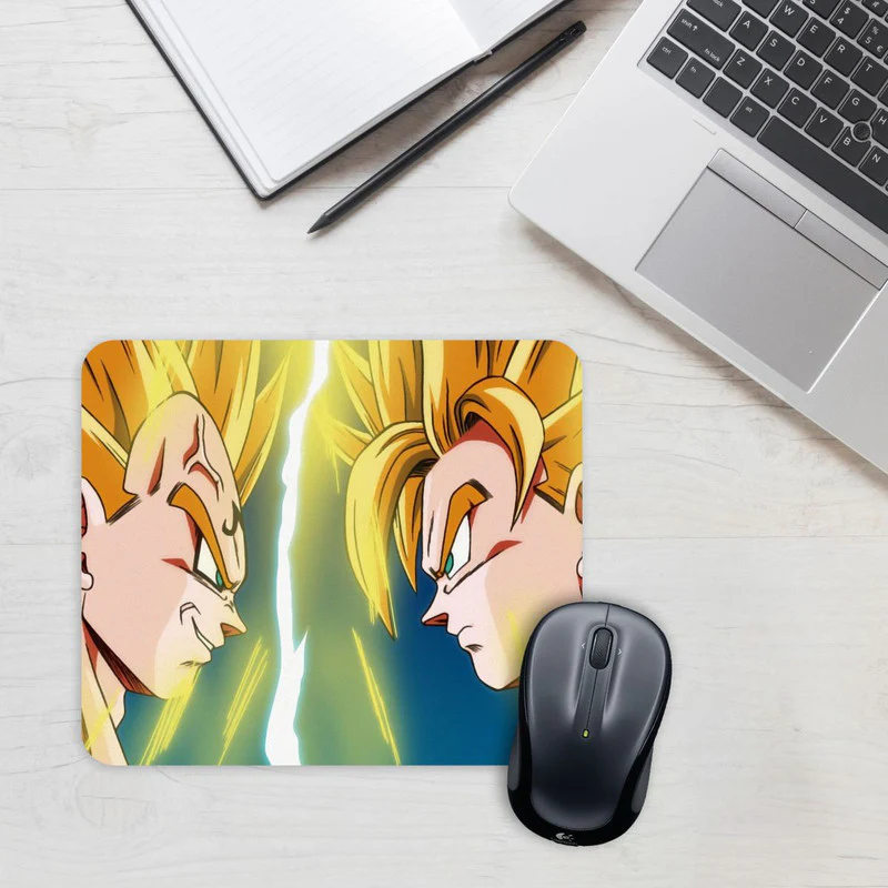 Onsen Odyssey Mouse Pad