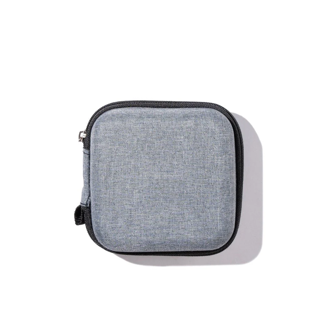 Denim Multi Purpose Tech Organizer - Jumbo X WrapCart - Image 2