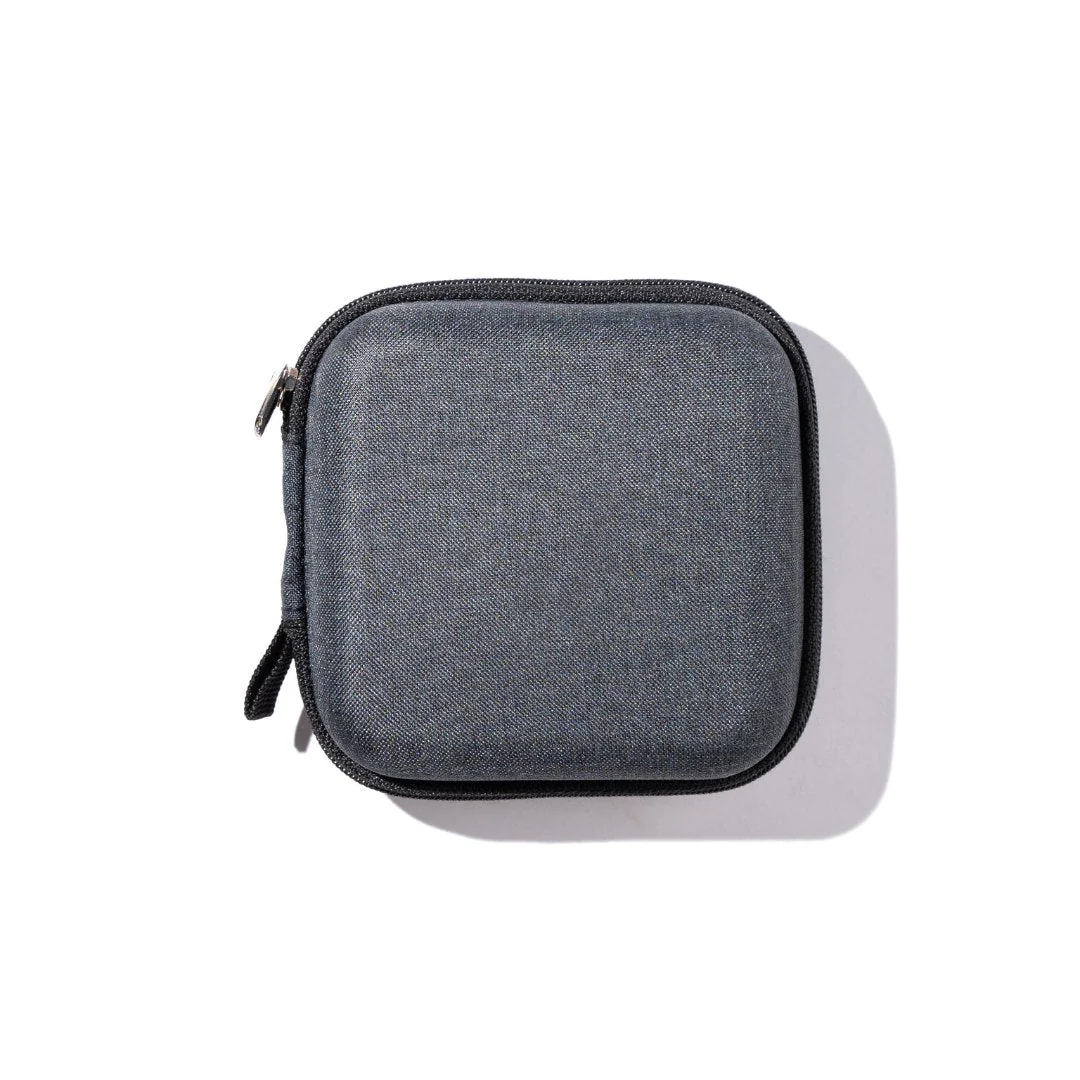 Denim Multi Purpose Tech Organizer - Jumbo X WrapCart - Image 5