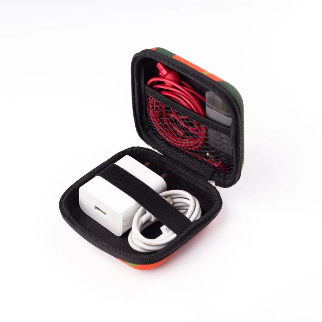 Binary Multi Purpose Tech Organizer - Jumbo X WrapCart - Image 2