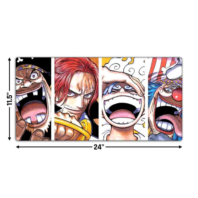 Otaku Oasis Tech Mat