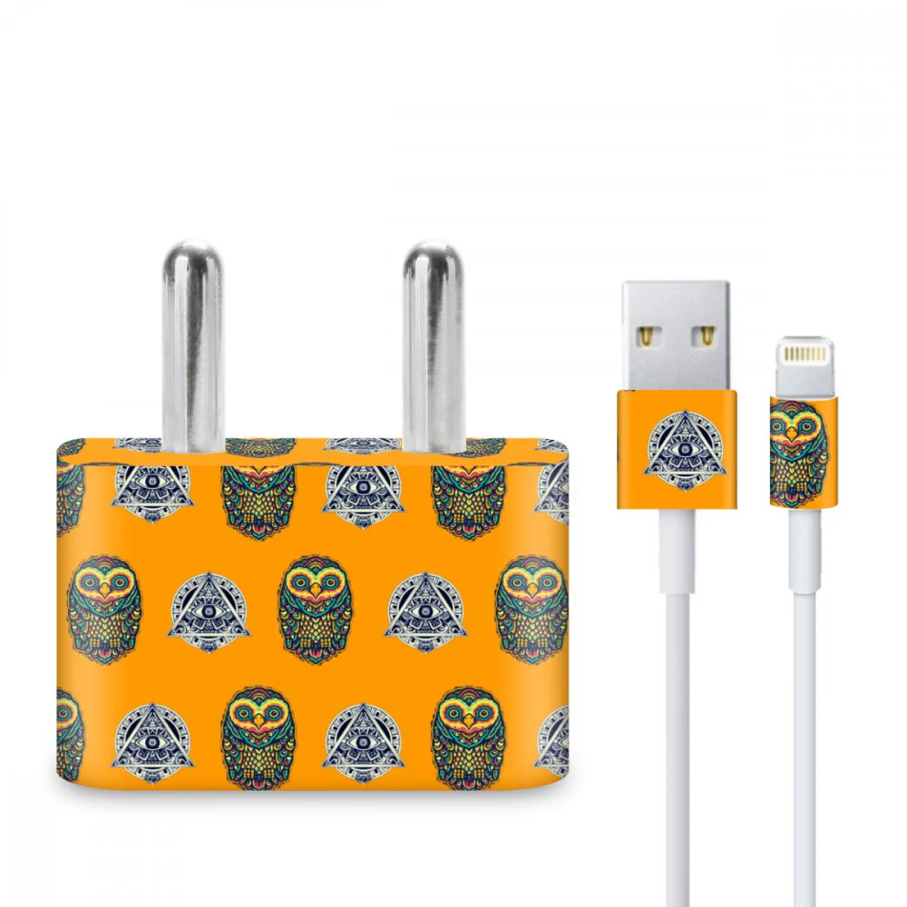 Owl Icon 3 Charger - Image 3