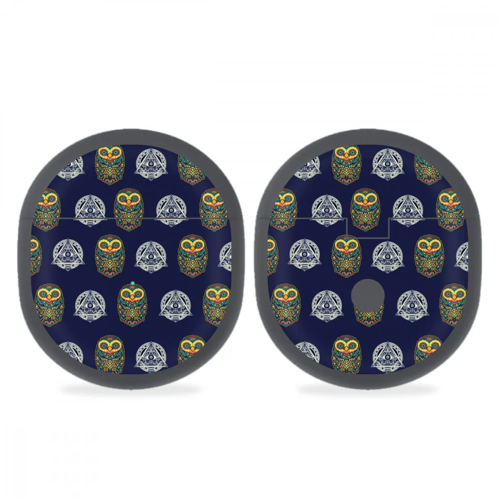Oneplus Buds Owl Icon 4 Skins