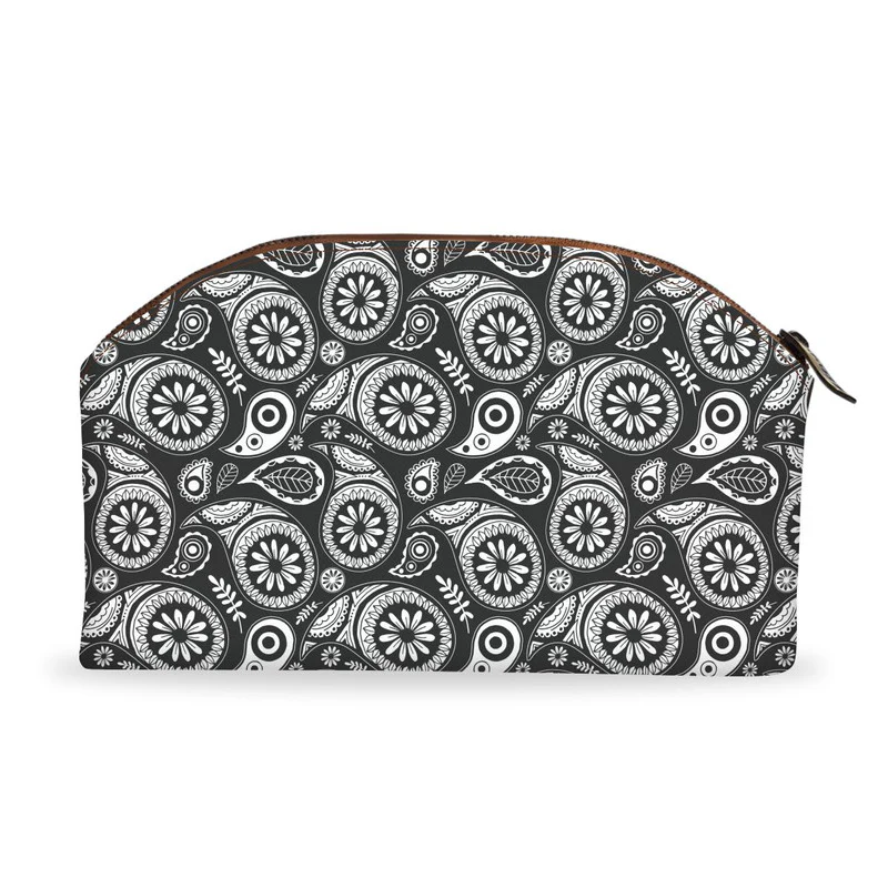 Paisley Bnw Tech Pouch