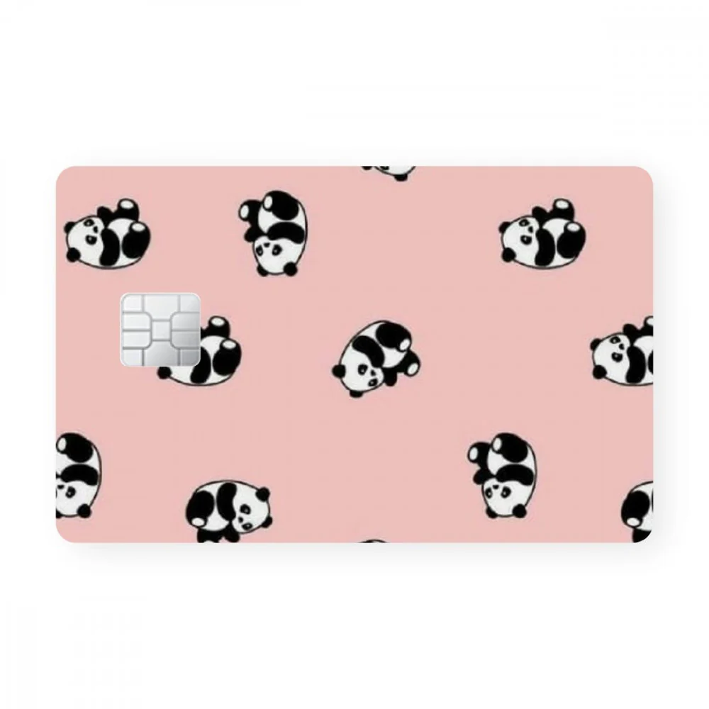Panda Card - Image 2