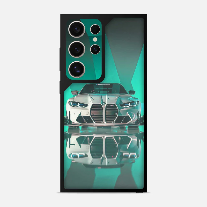 Velocity Vista Bumper Mobile Cover