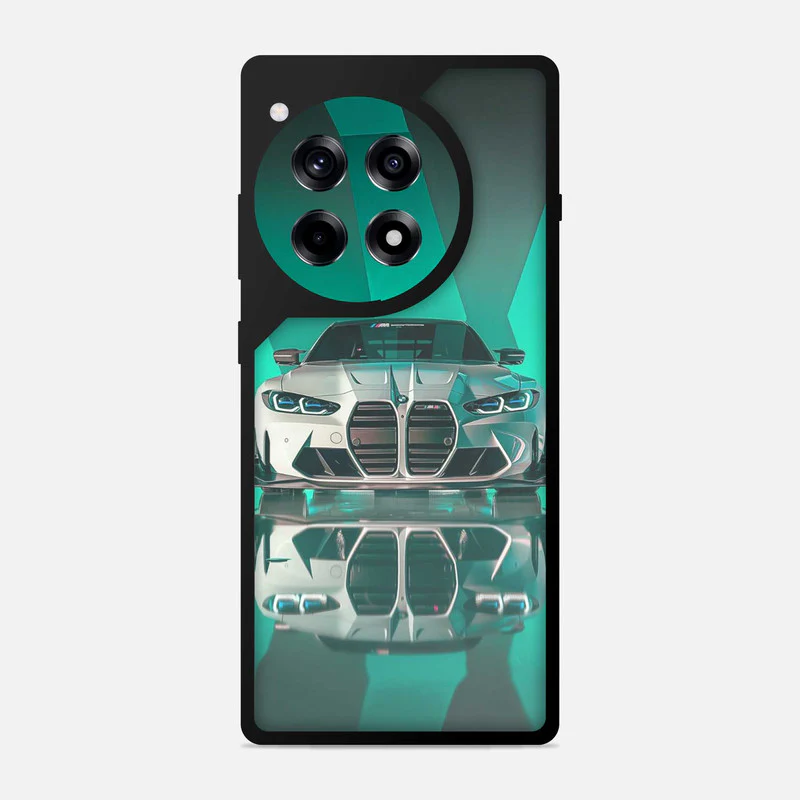 Velocity Vista Bumper Mobile Cover - Image 2