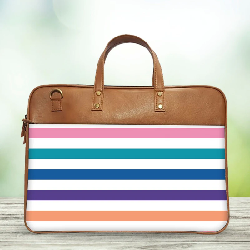 Parallel Classic Laptop Bag