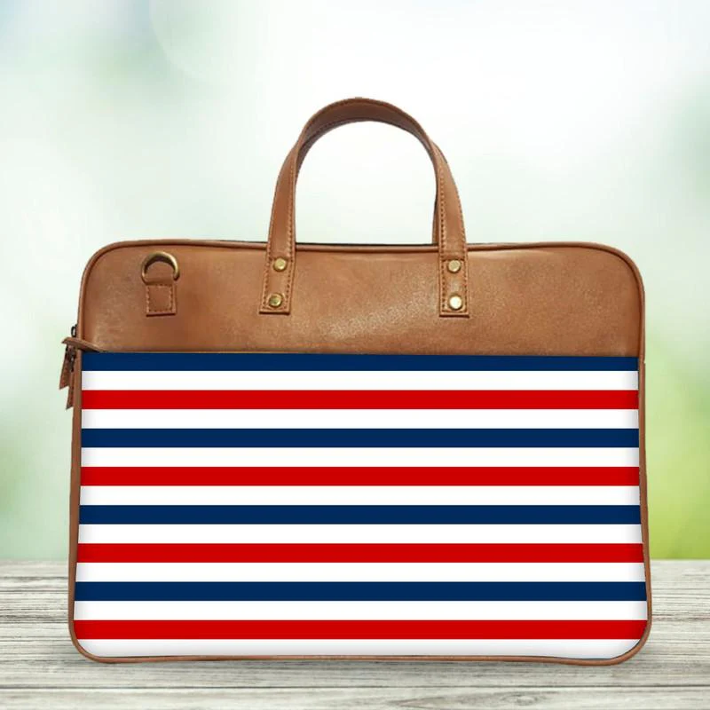 Parallel Classic Laptop Bag - Image 2