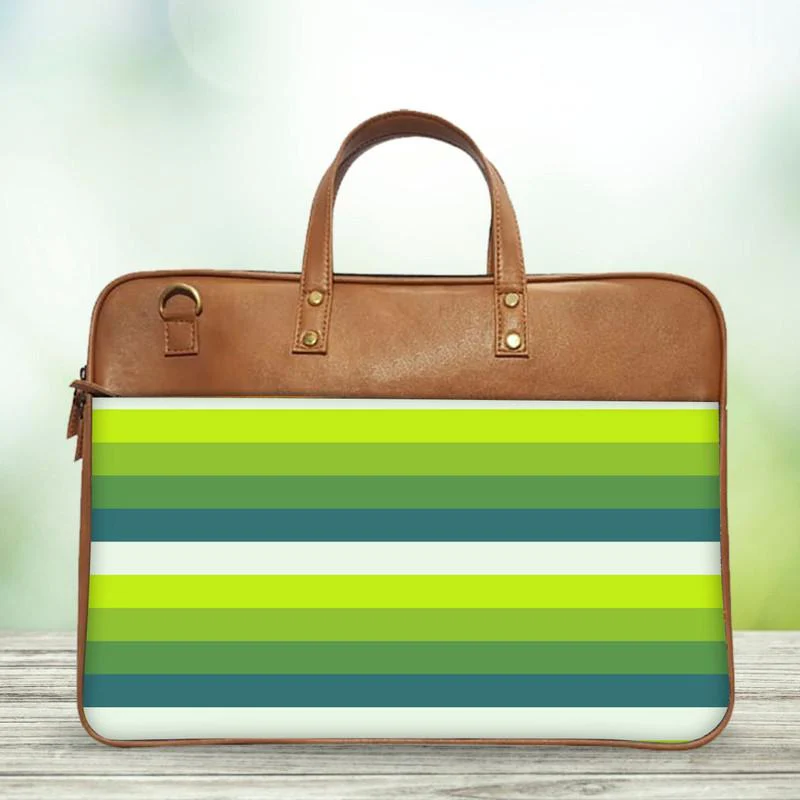 Parallel Classic Laptop Bag - Image 3