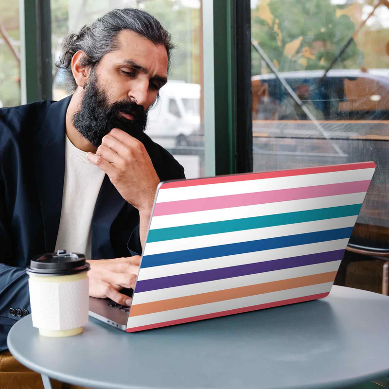 Parallel 1 Laptop Skins - Image 2