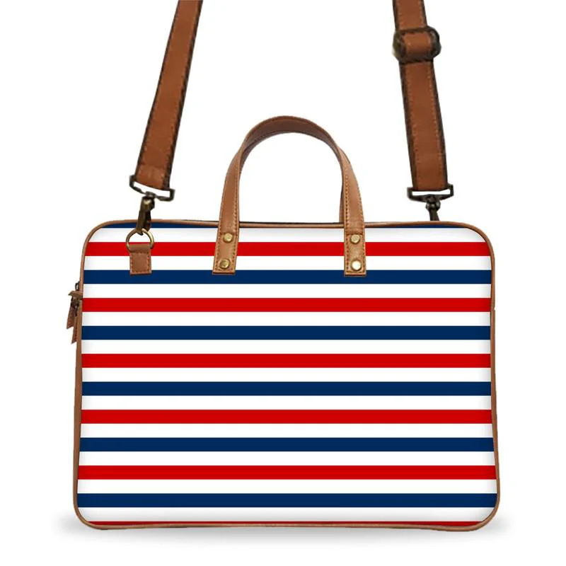Parallel Deluxe Laptop Bag - Image 2