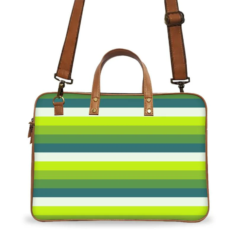 Parallel Deluxe Laptop Bag - Image 3