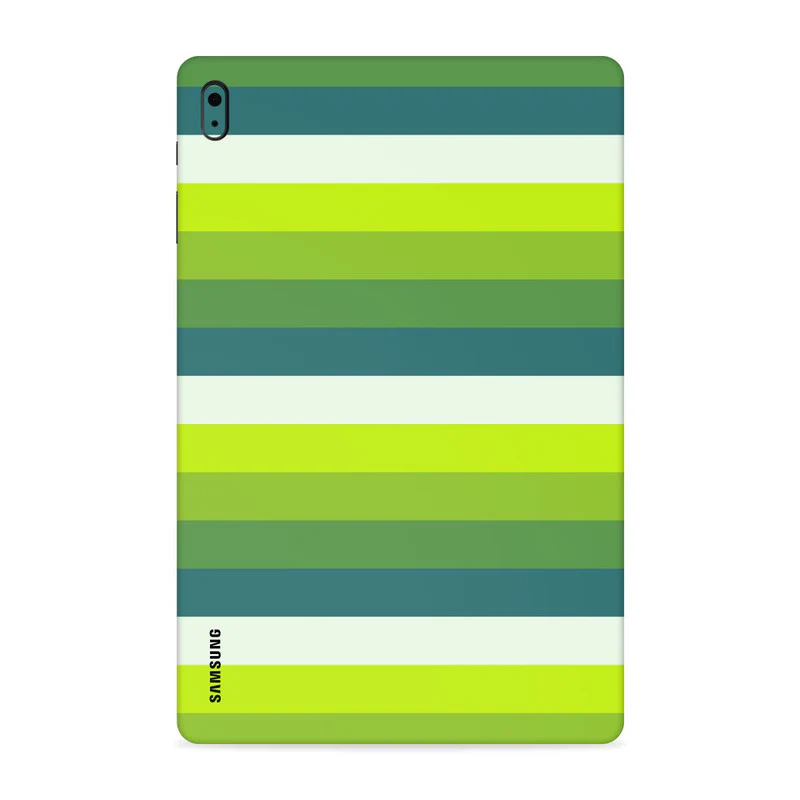 Parallel 3 Tab Skin