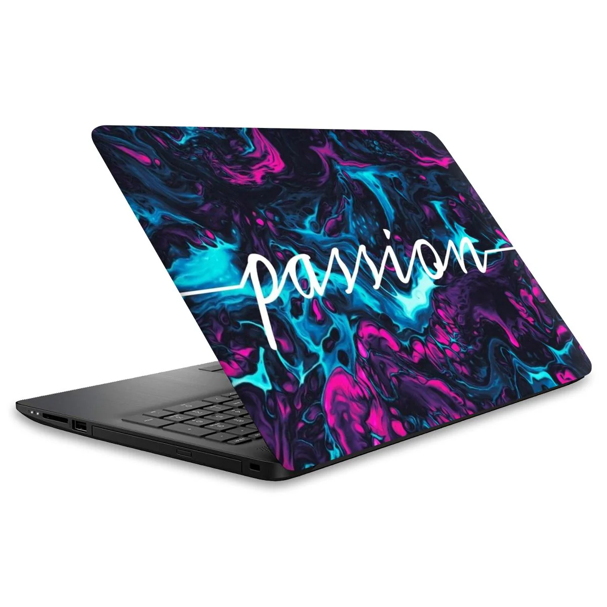 Passion Laptop Skins