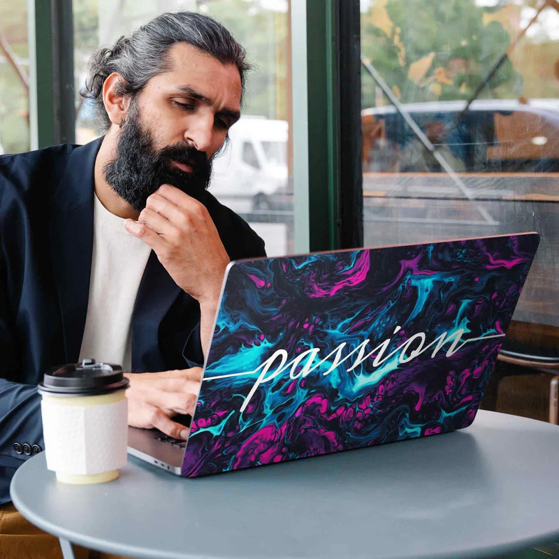 Passion Laptop Skins - Image 2