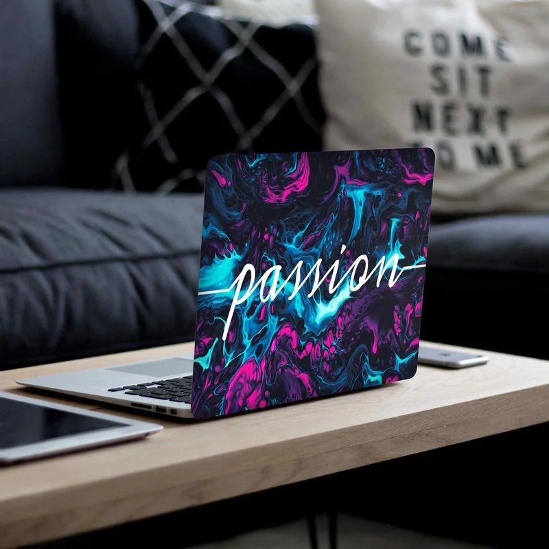 Passion Laptop Skins - Image 3
