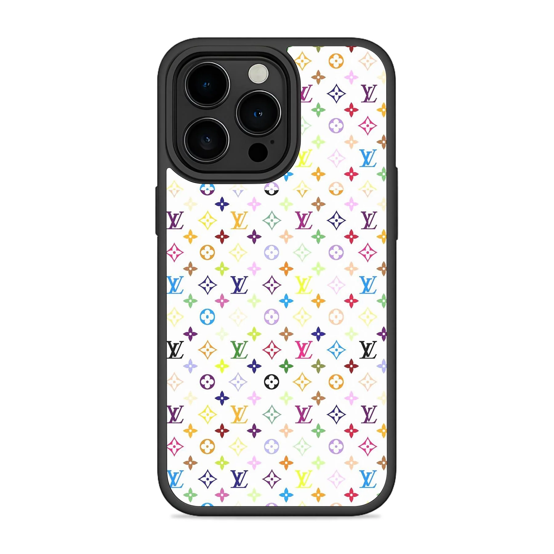 Pastel Luxe Bumper Mobile Case