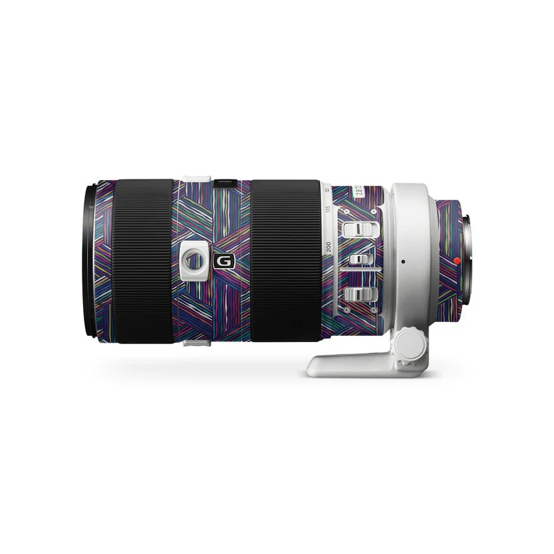 Pattern 1 Lens Skins