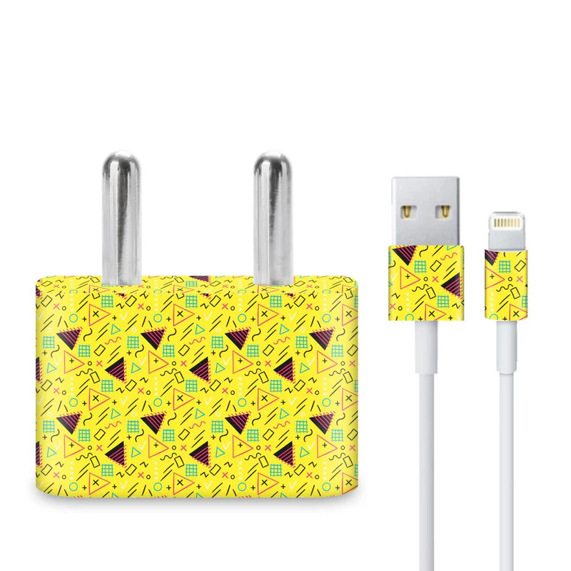 Pattern 10 Charger Skin - Image 3
