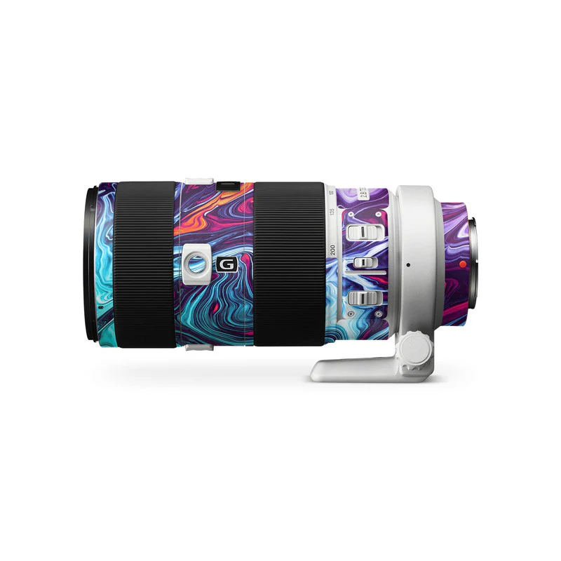 Pattern 2 Lens Skins