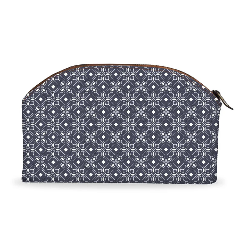 Pattern 3 Tech Pouch