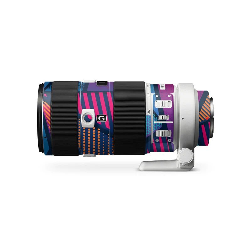 Pattern 3 Lens Skins
