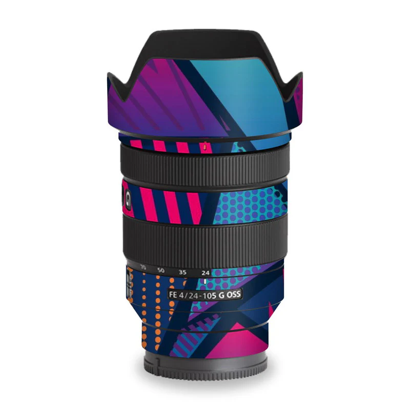 Pattern 3 Lens Skins - Image 2