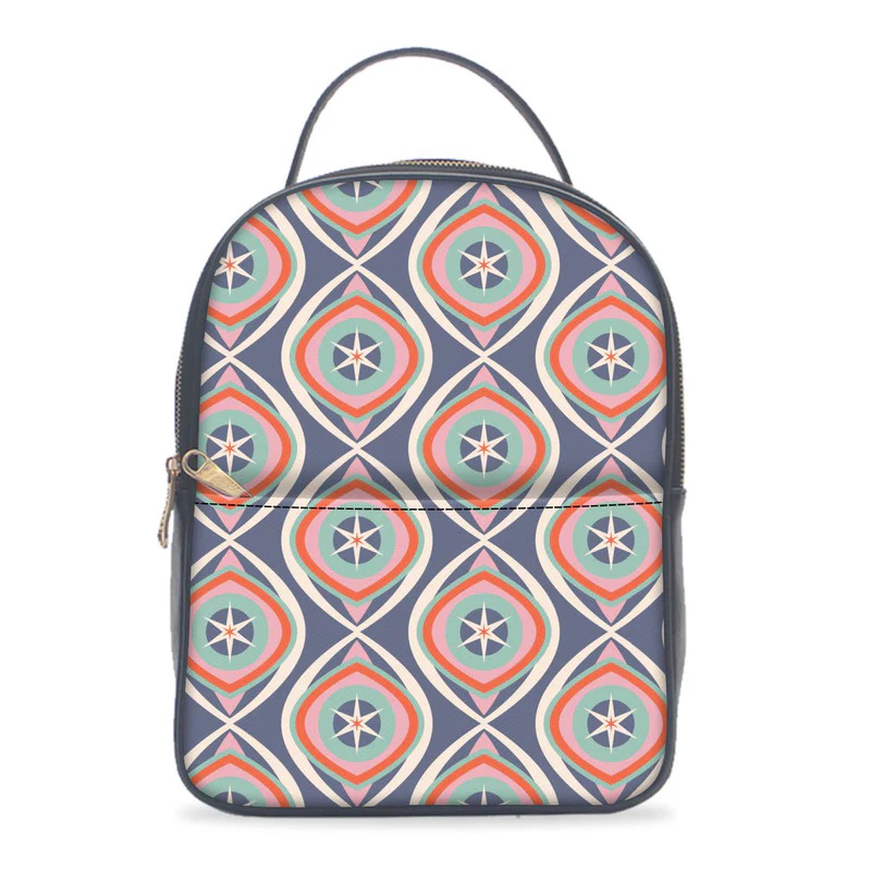 Pattern 4 Backpack