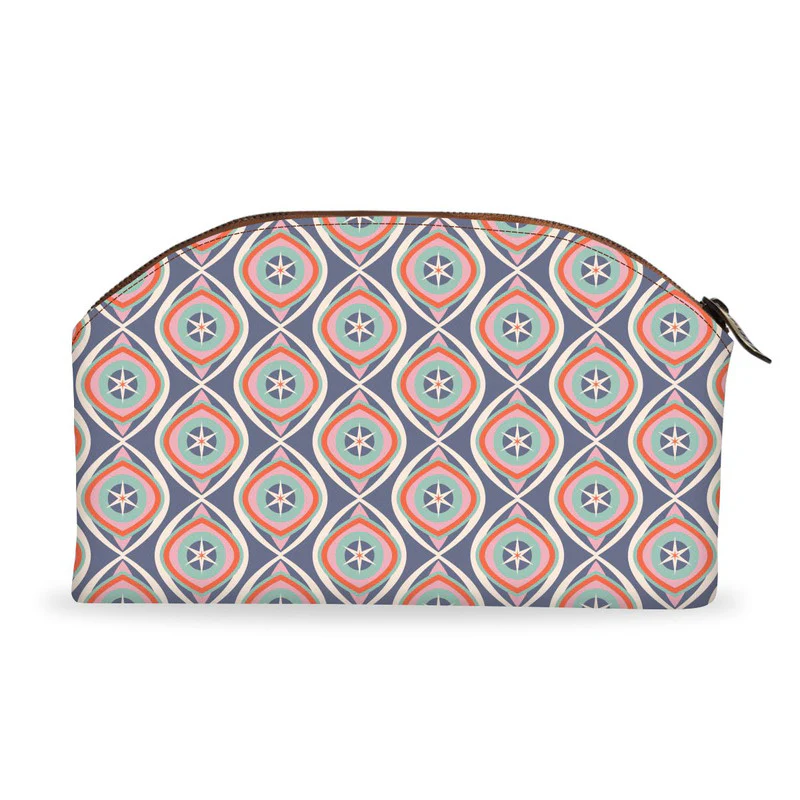 Pattern 4 Tech Pouch