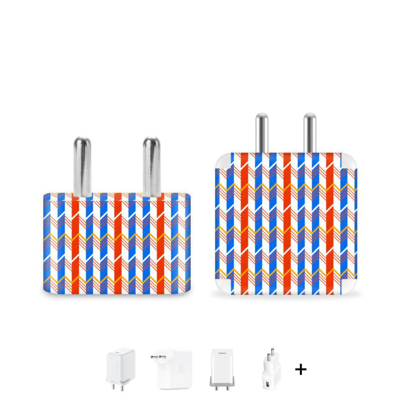 Pattern 5 Charger Skin