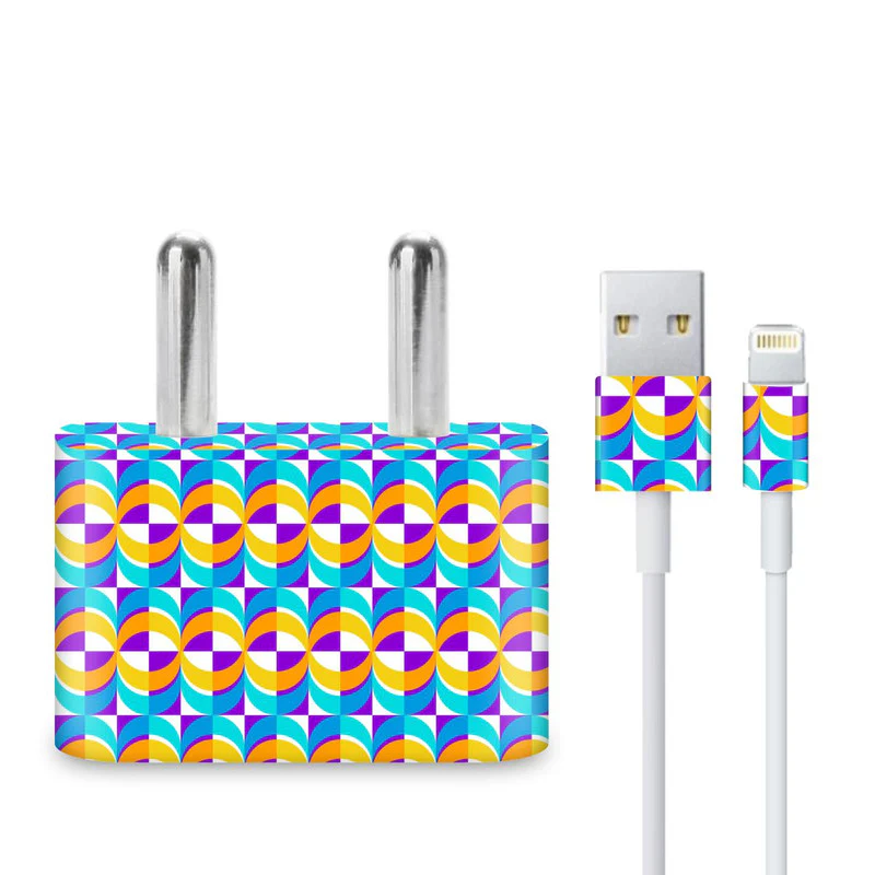 Pattern 6 Charger Skin - Image 3