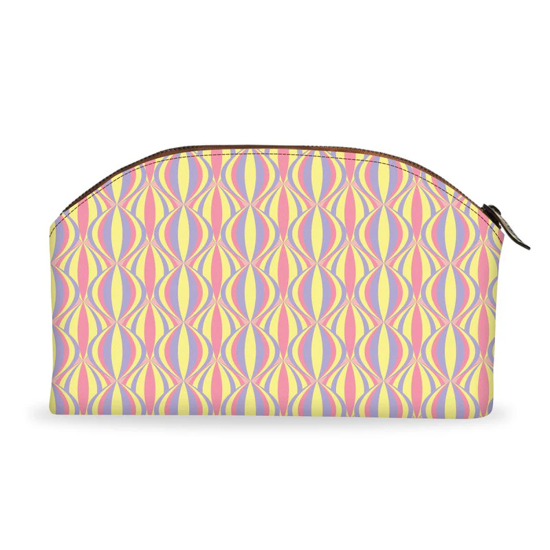 Pattern 6 Tech Pouch
