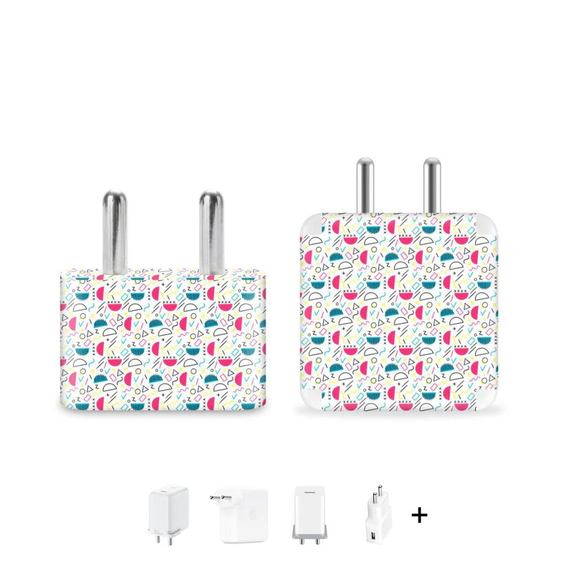 Pattern 9 Charger Skin