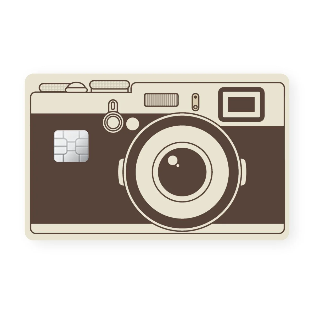 Photography Card Skin - Image 2