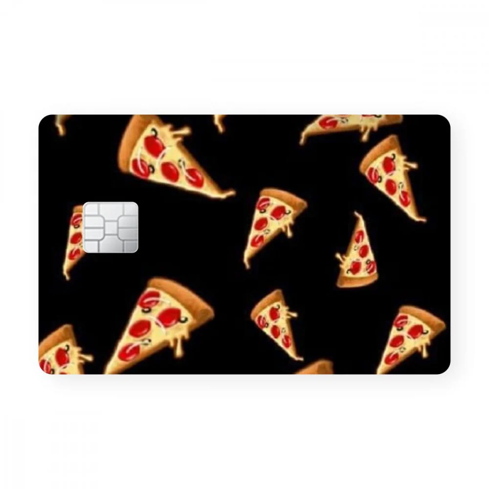 Pizza Card - Image 2
